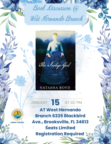 Book Discussion Jan 2026