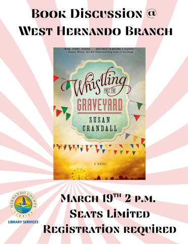 whistling past graveyard