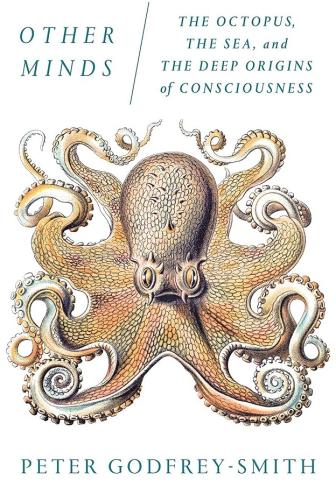 Other Minds - book cover