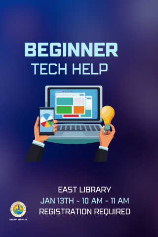Beginner Tech Class