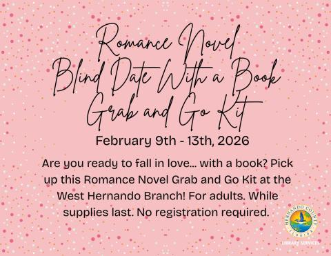 Blind Date Grab n Go