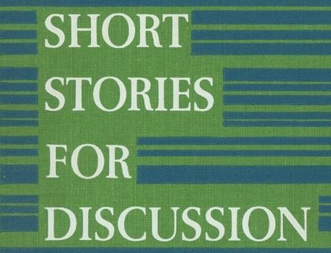 Short Stories for Discussion