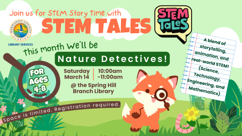 STEM Tales