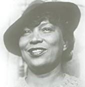 Zora Neale Hurston