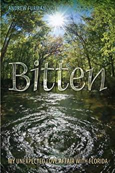 Bitten - book cover