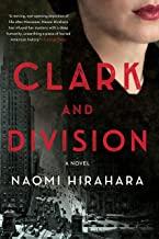 Clark and Division by Naomi Hirahara