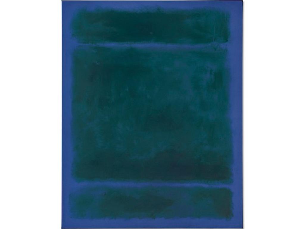 Rothko