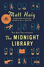 The Midnight Library by Matt Haig