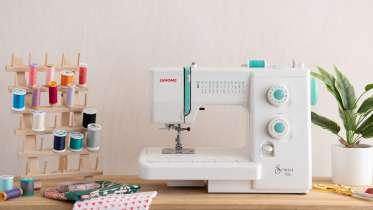 Learn to Sew