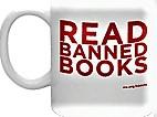 Read Banned Books cup