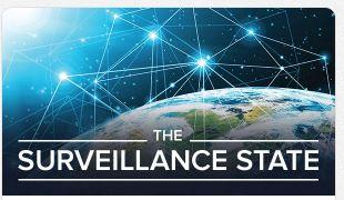 The Surveillance State