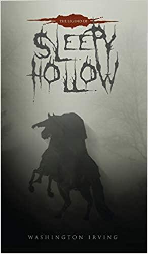 LegendOfSleepyHollow-BookCover