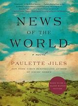 News of the World - book cover