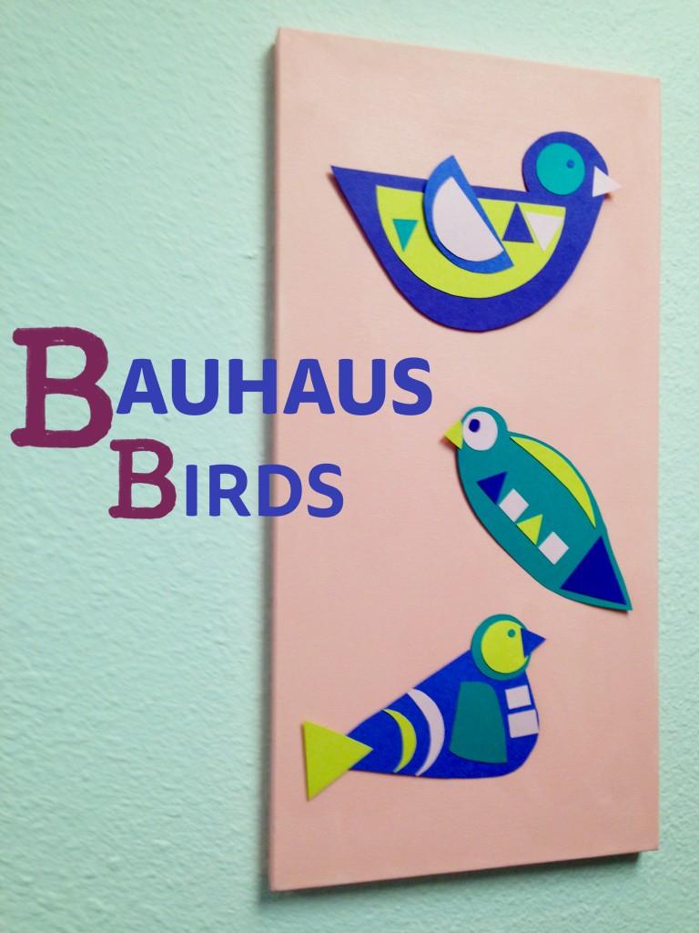 Bauhaus