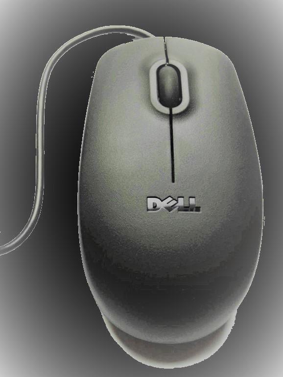 Computer mouse