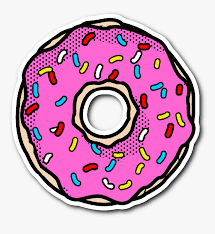 donut