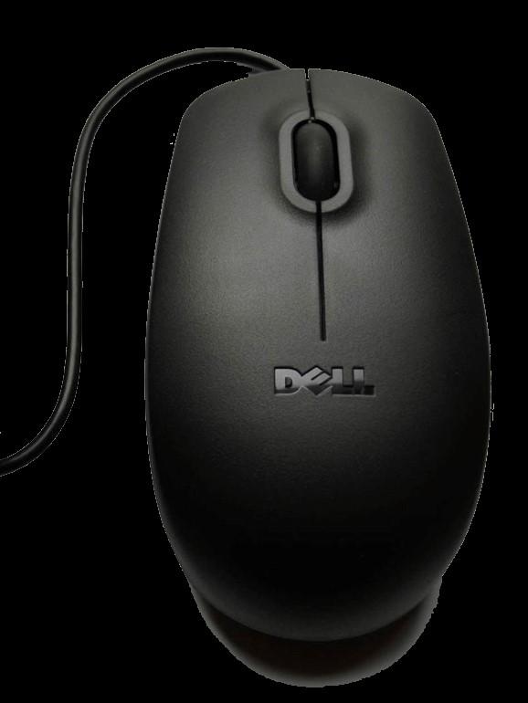 Computer mouse