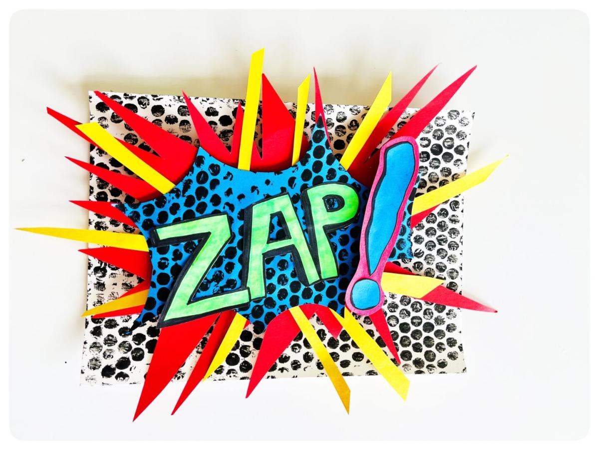 Zap!