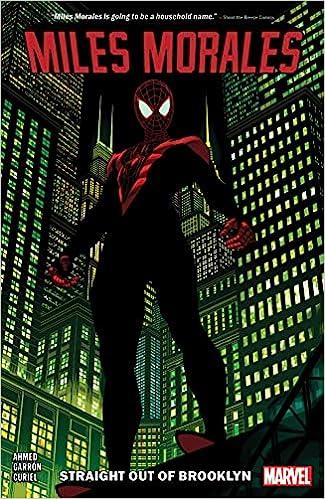 miles morales