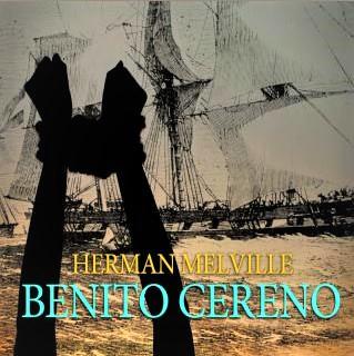 Benito Cereno - book cover