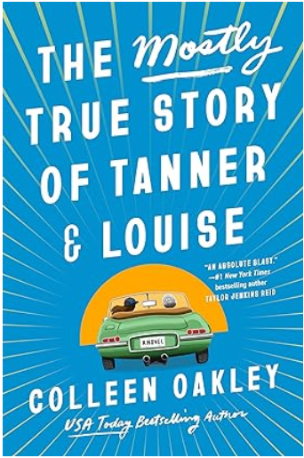 The Mostly True Story of Tanner & Louise