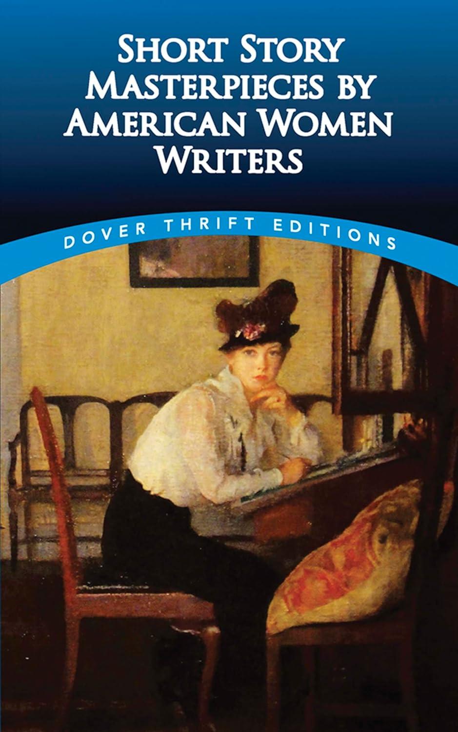 Masterpieces by American women writers