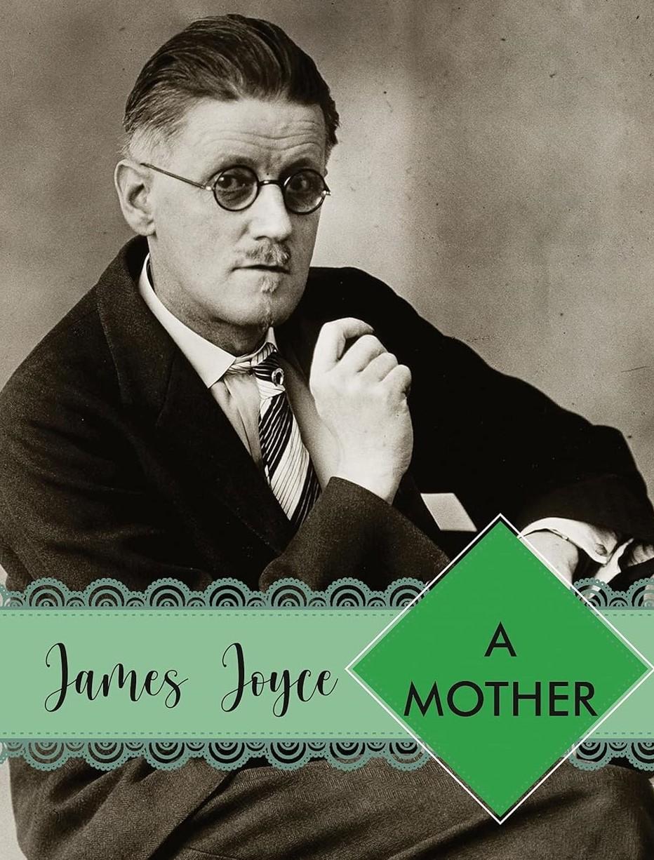 James Joyce