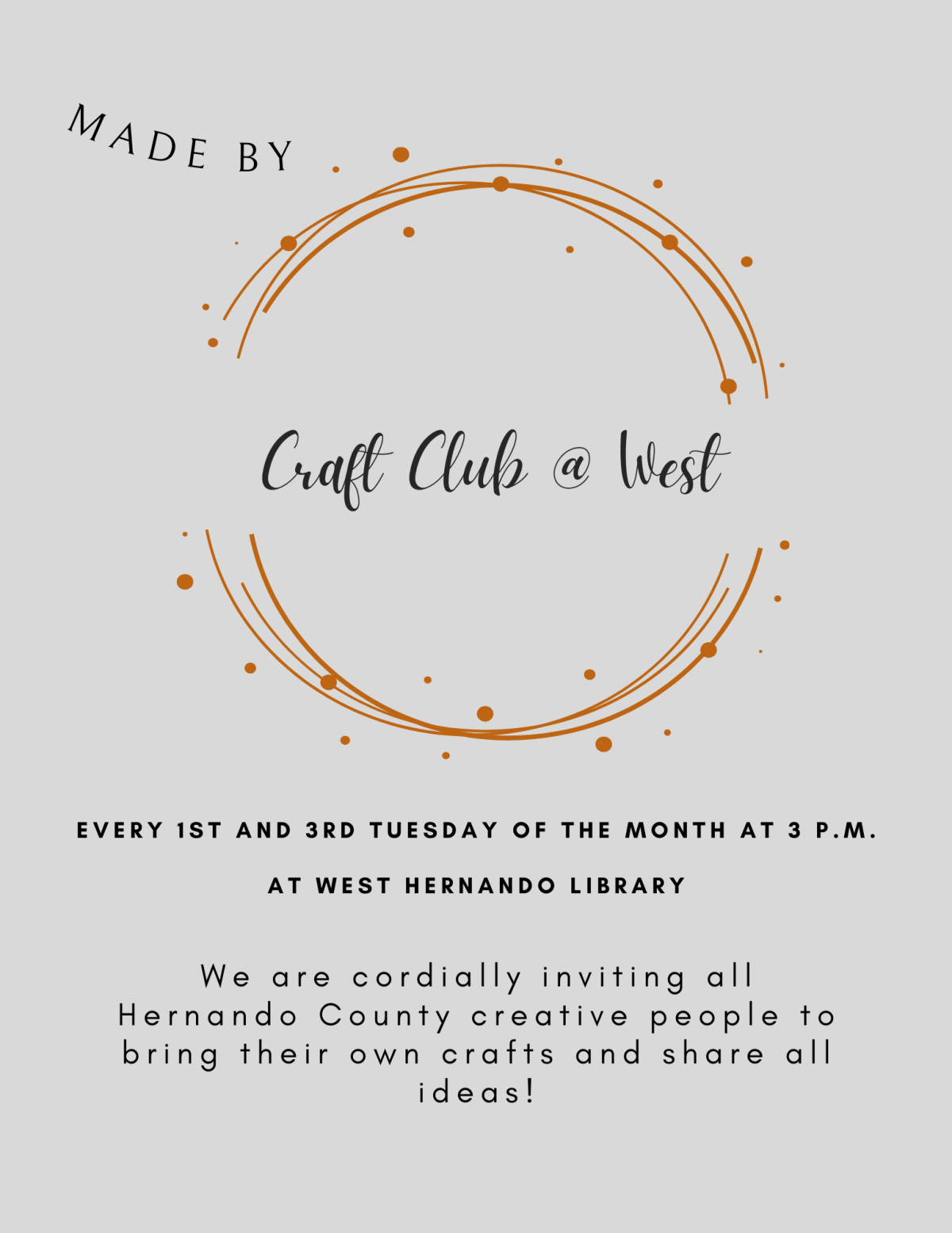 Craft Club