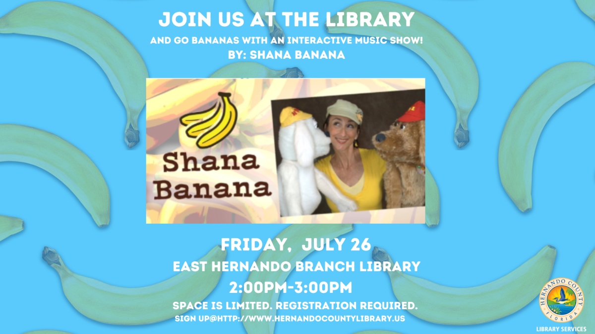 Shana Banana