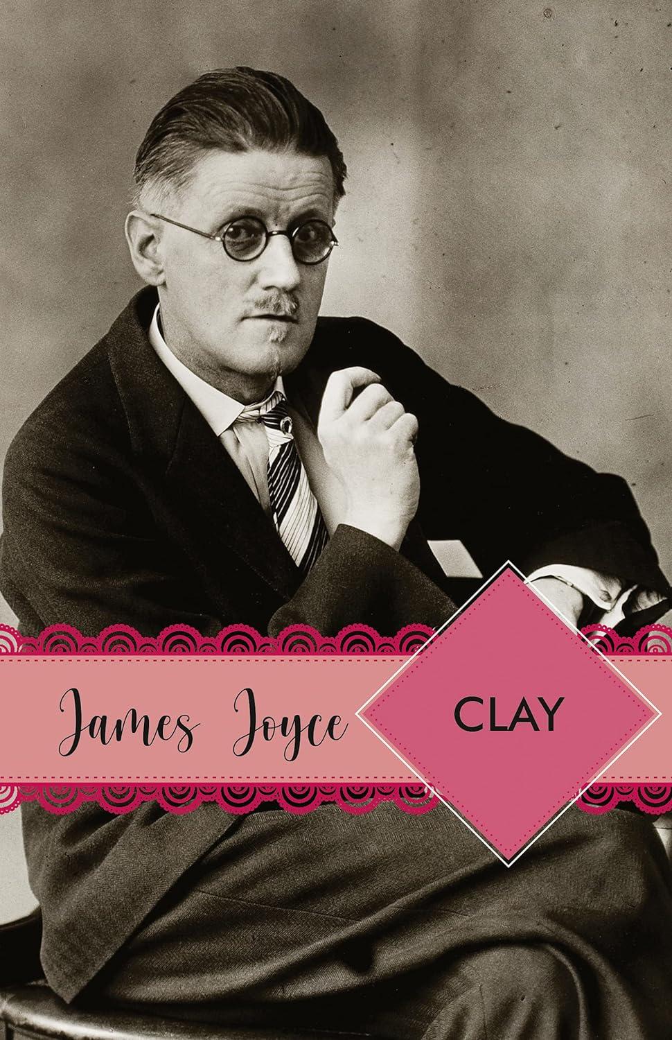 James Joyce