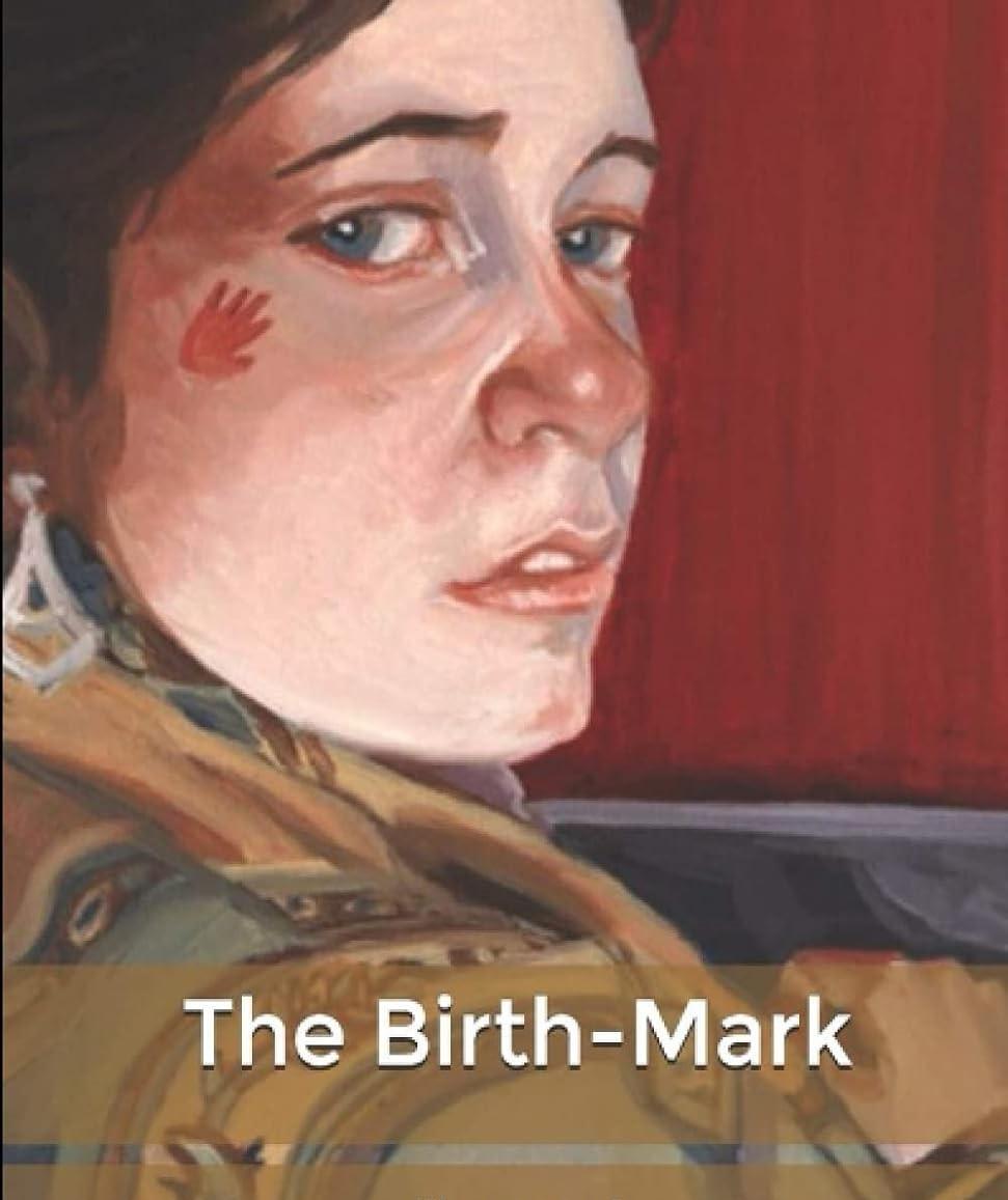 Nathaniel Hawthorne's story "The Birthmark"