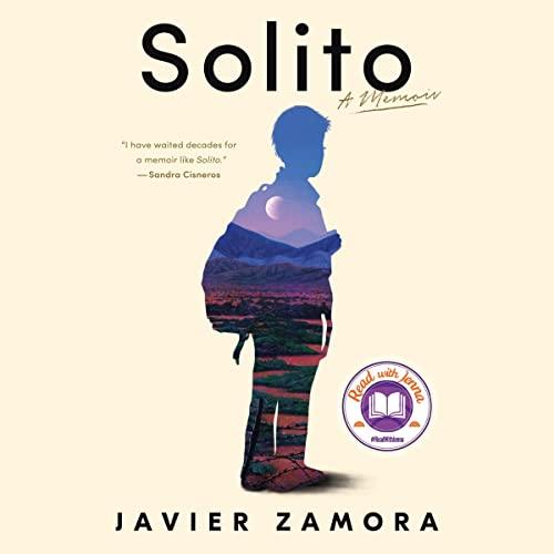 Solito - book cover