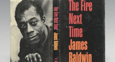 James Baldwin