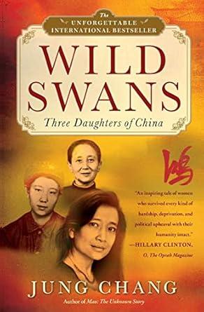 Wild Swans