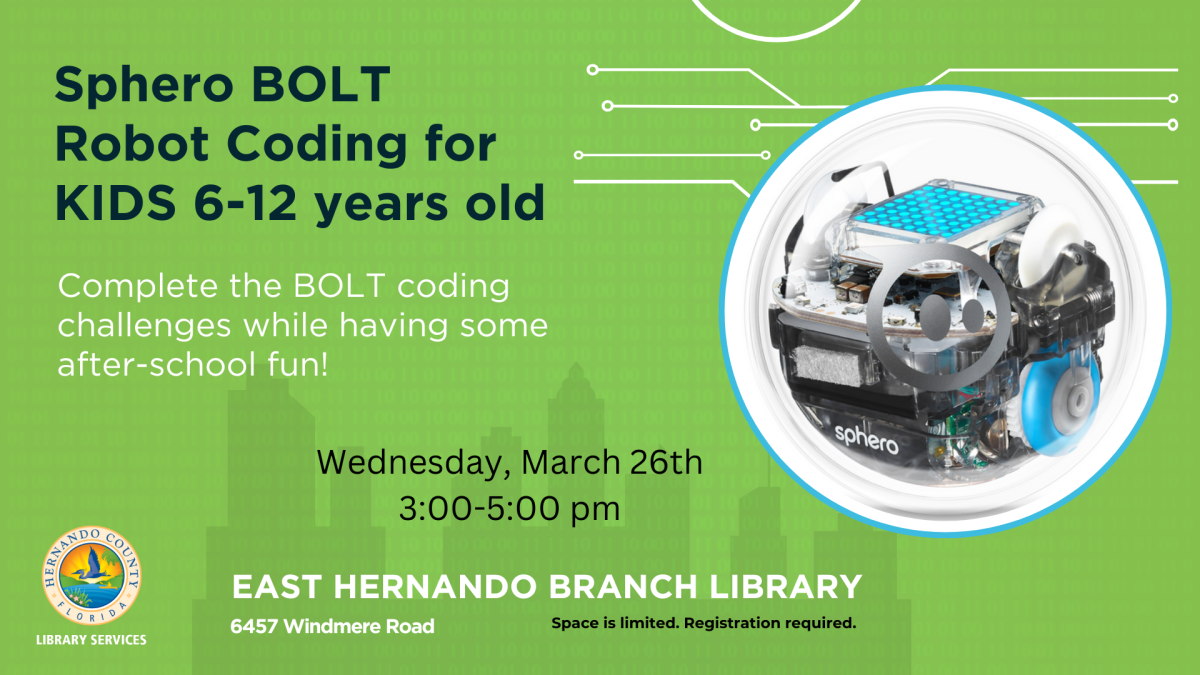 Sphero BOLT Robot Coding for KIDS