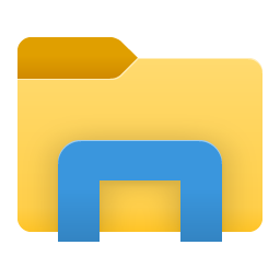 Windows File Explorer icon