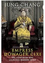 Empress Dowager Cixi