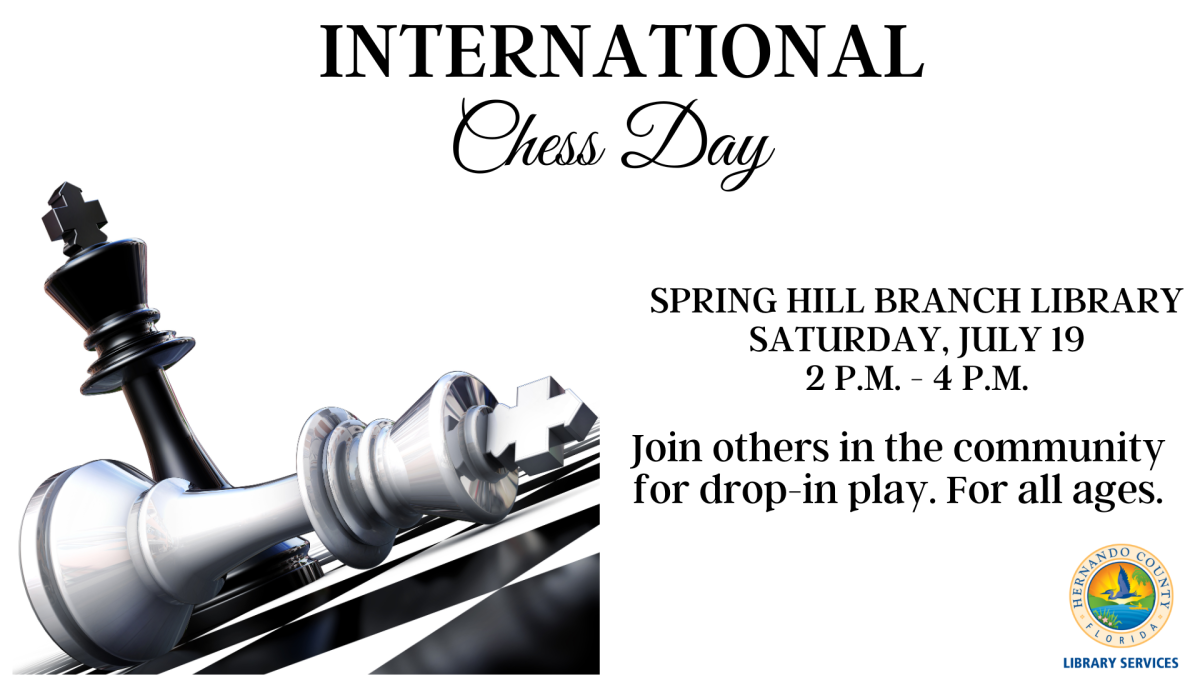 International Chess Day