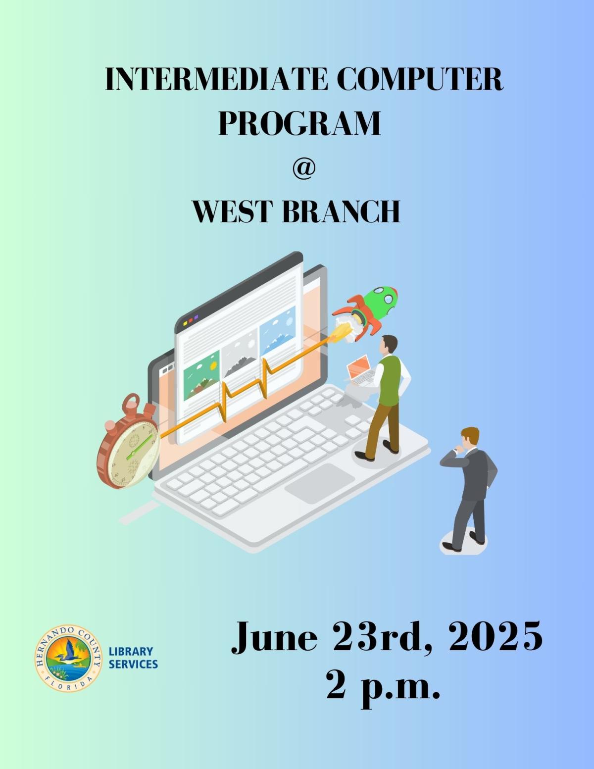 Intermediate Computer