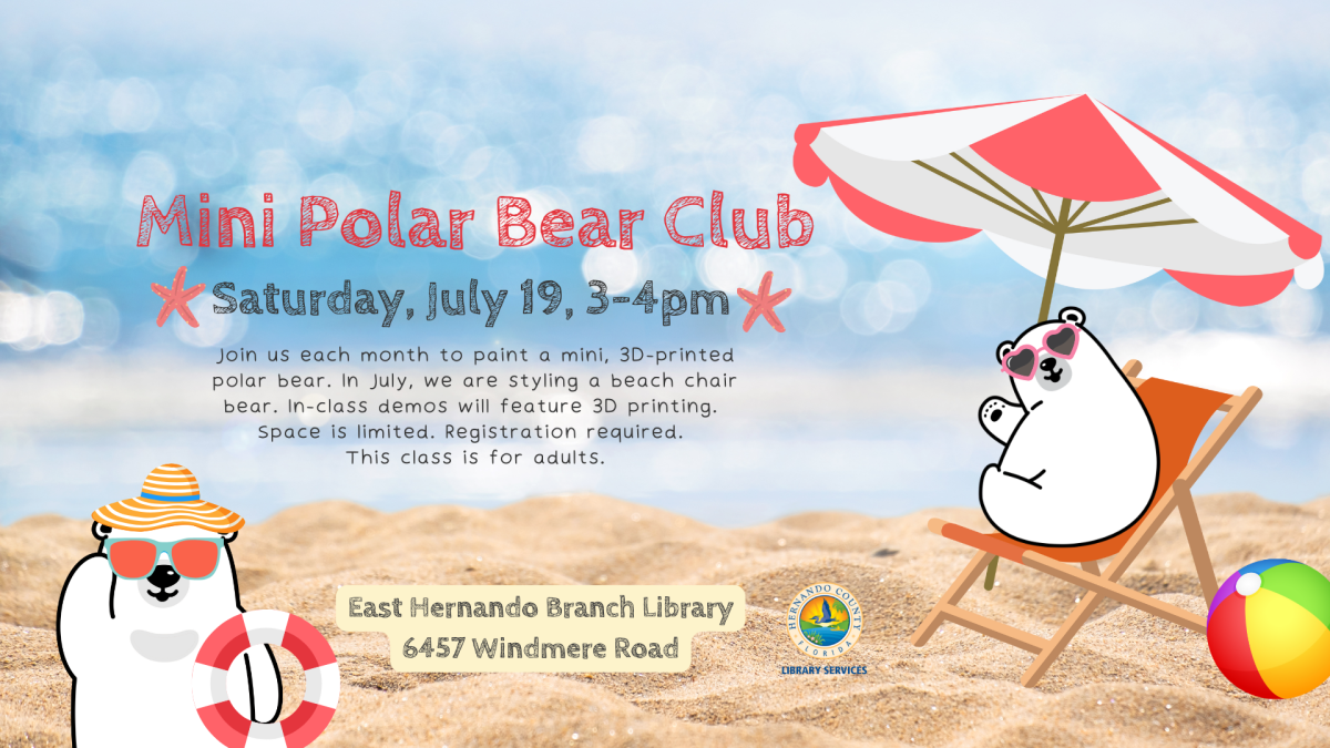 Mini Polar Bear Club