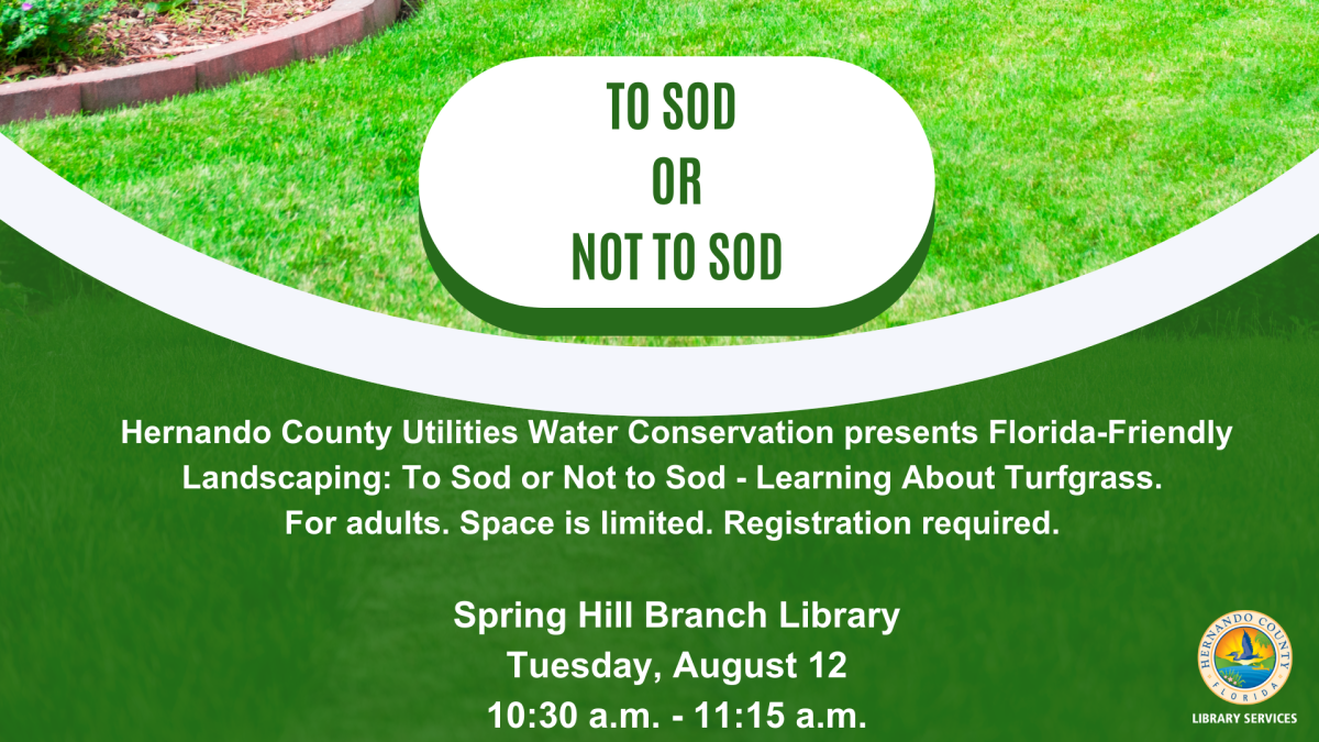 Florida Friendly Landscaping