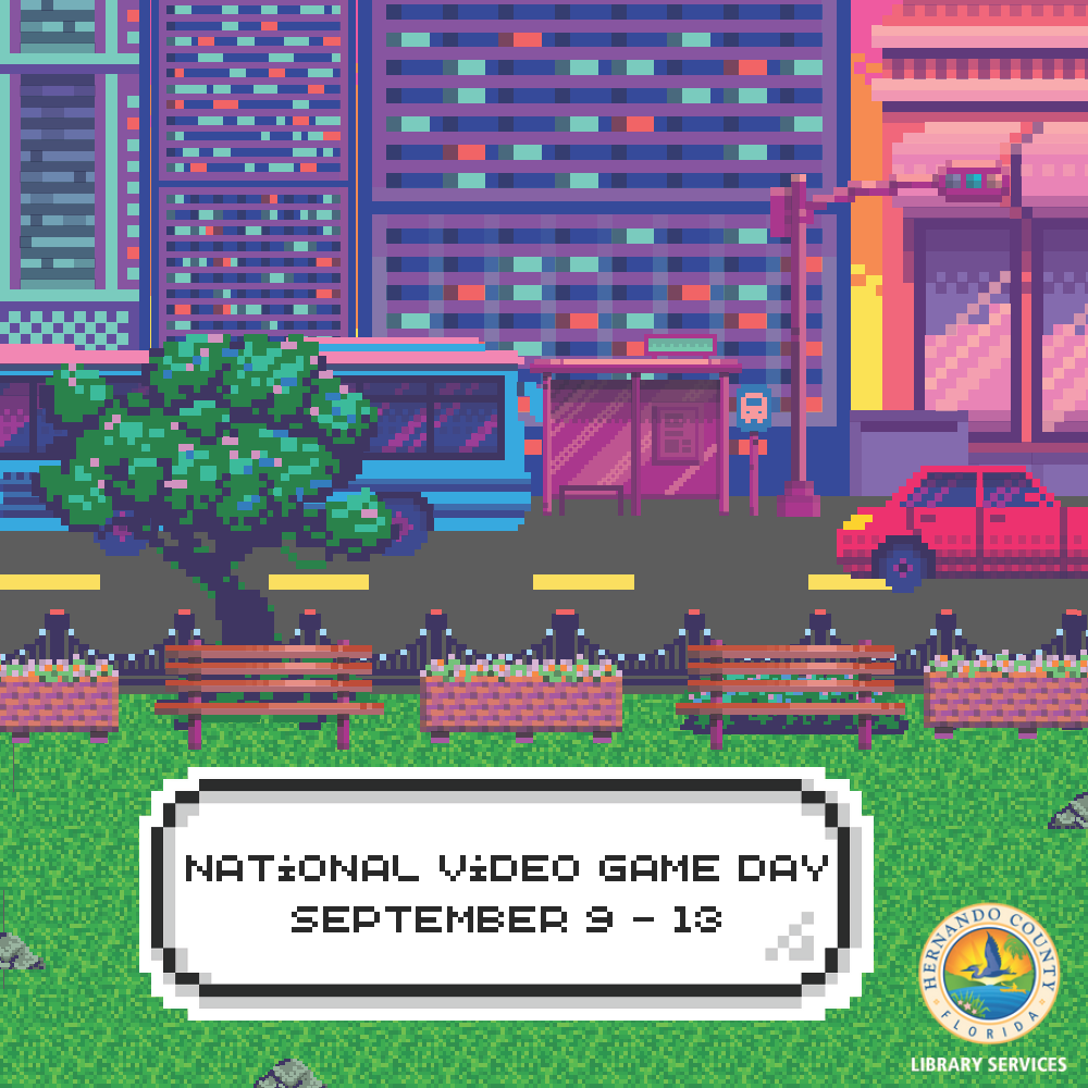 Grab & Go Bag - Video GameDay