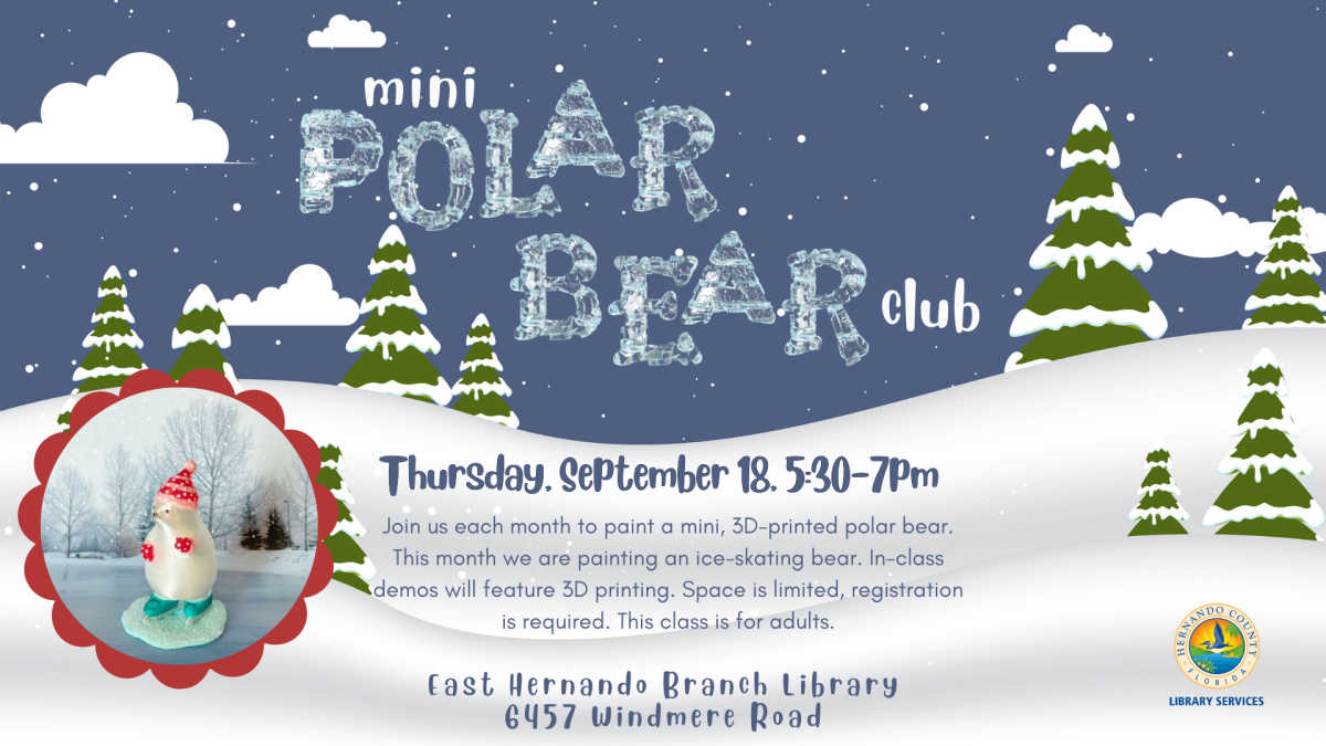 Mini Polar Bear Club