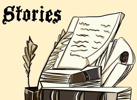 Short Stories for Discussion