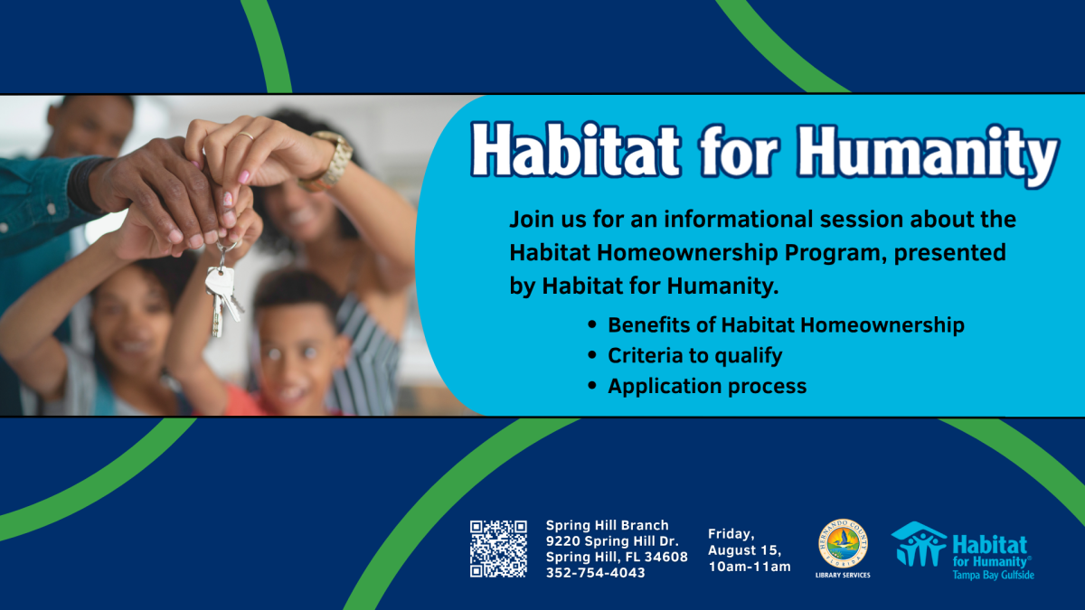 Habitat for Humanity