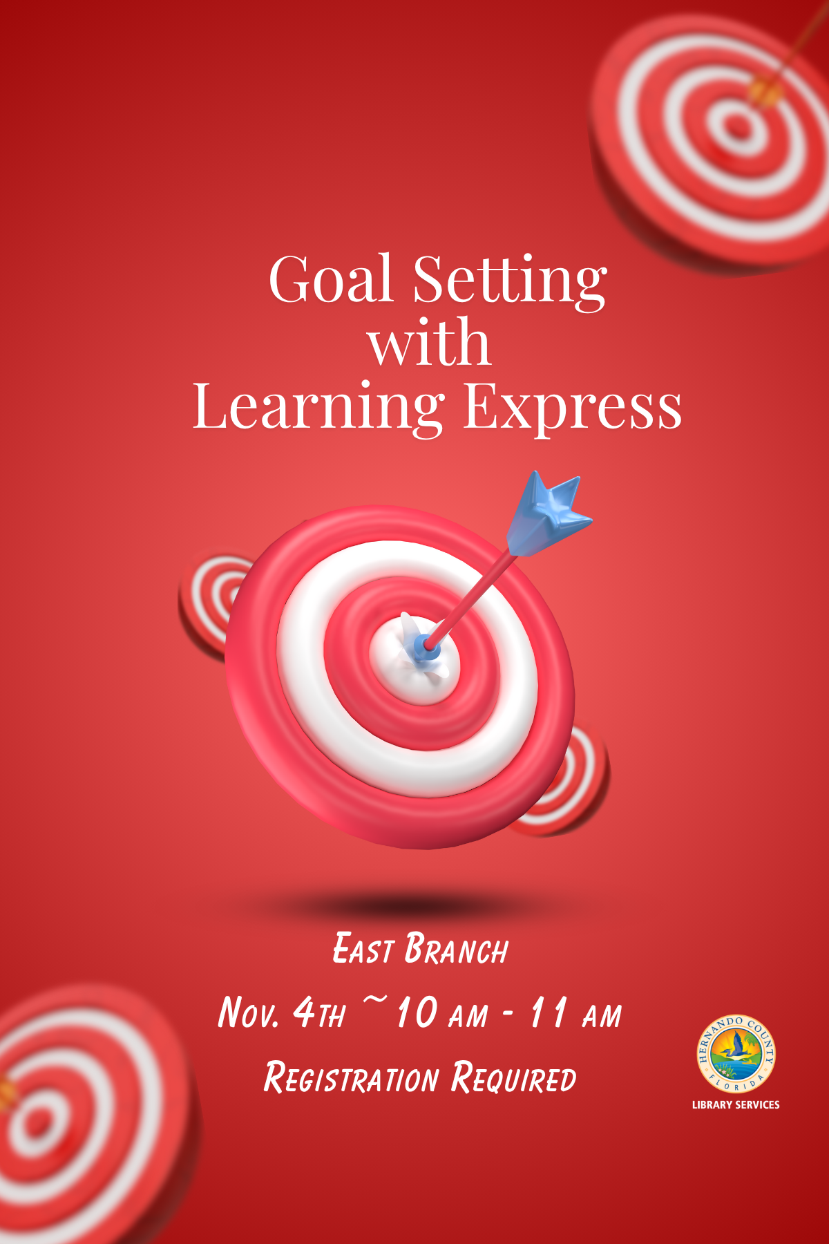 Learning Express for Adults