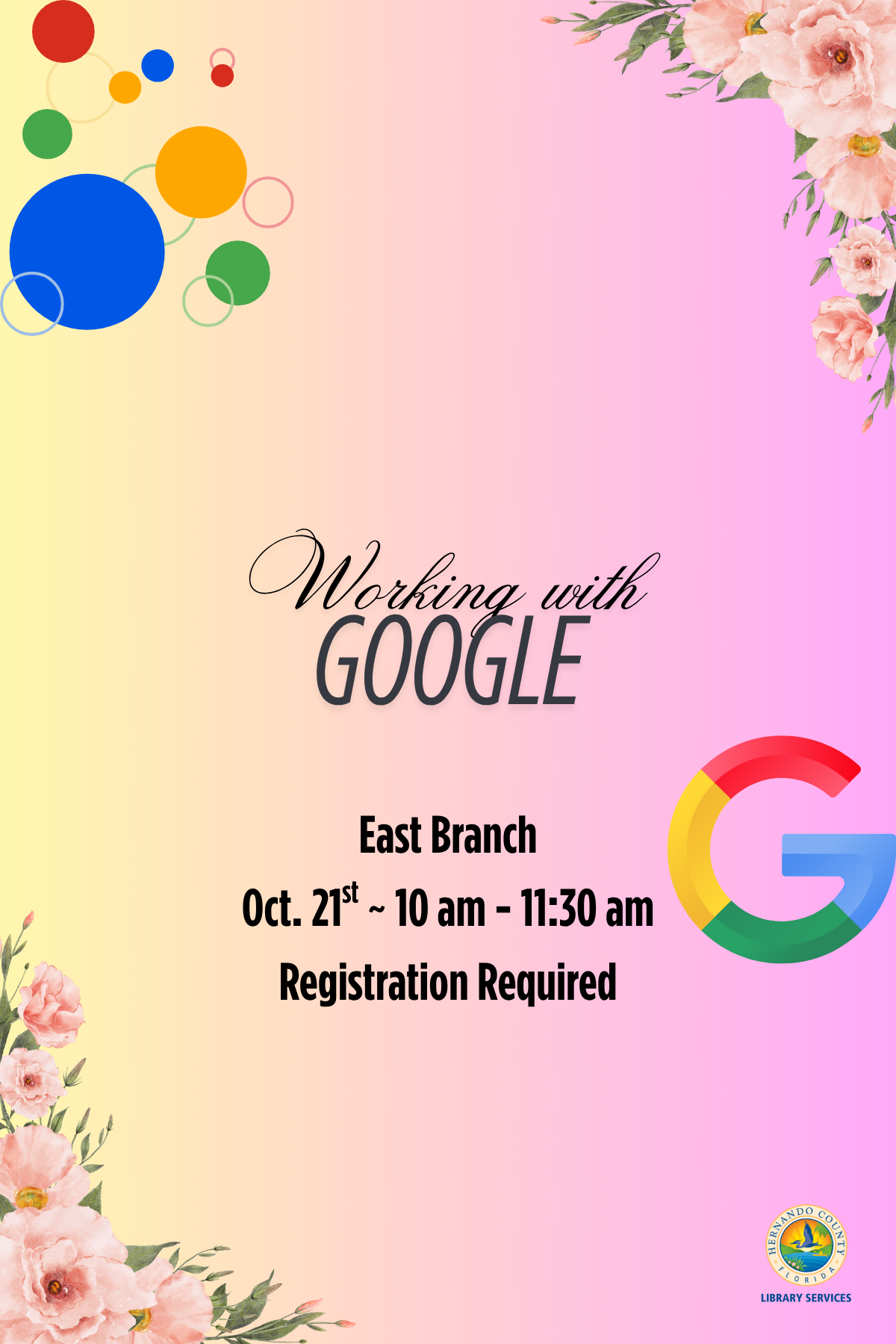 Understanding Google