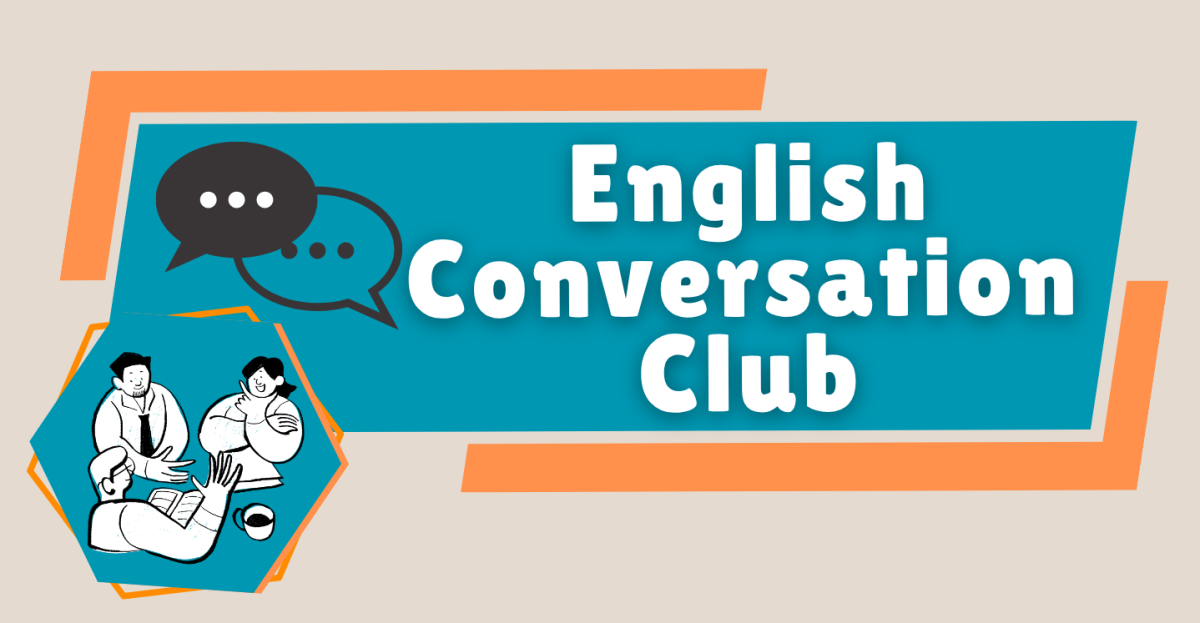 English Conversation Club
