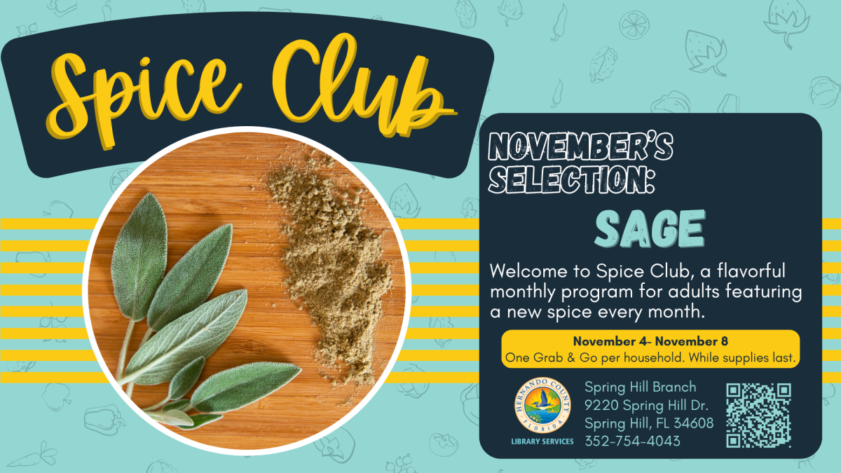 Spice Club Grab and Go 