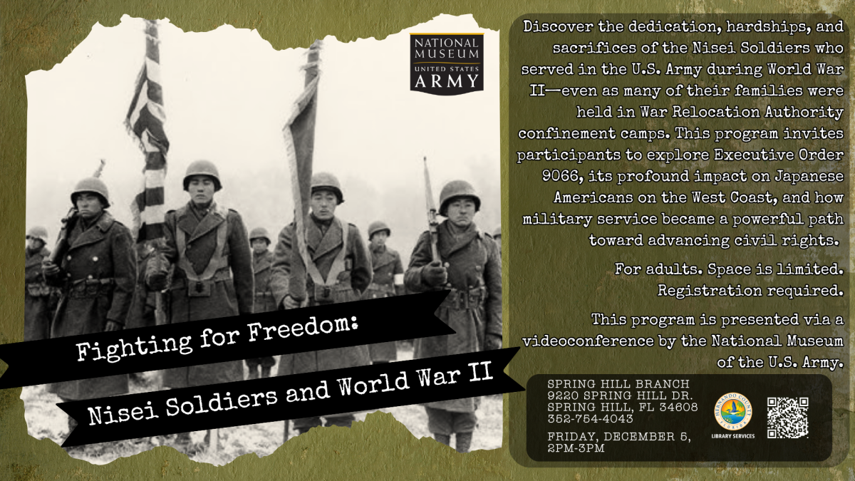 Fighting for Freedom